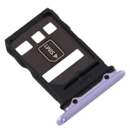 Original SIM Card Tray for Huawei Mate 30 (Purple) at 5,20 €