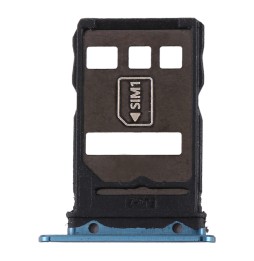 Original SIM kaart houder voor Huawei Mate 30 (Groen) voor 5,20 €