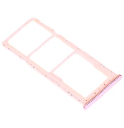 SIM + Micro SD Card Tray for Huawei Y9 2019 (Pink) at 4,96 €