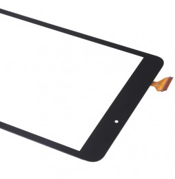 Scherm touchscreen voor Samsung Galaxy Tab A 8.0 SM-T380 WIFI-versie Zwart voor 100,00 €