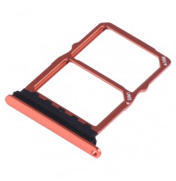 SIM Card Tray for Huawei P30 (Orange) at 5,20 €