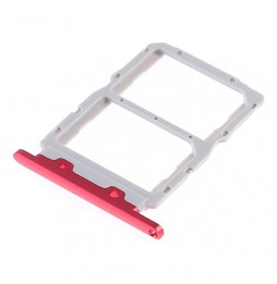 SIM Card Tray for Huawei Honor Magic 2 (Red) at 5,20 €