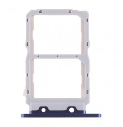 SIM Card Tray for Huawei Honor Magic 2 (Blue) at 5,20 €