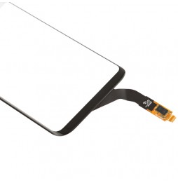 Vitre tactile pour Samsung Galaxy S8+ SM-G955 (Noir) à 54,30 €