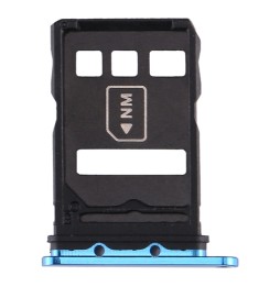 Tiroir carte SIM pour Huawei P40 (Bleu) à 5,20 €