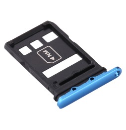 SIM Karten Halter für Huawei P40 (Blau) für 5,20 €