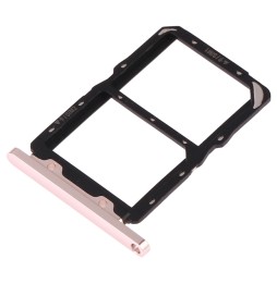 SIM Card Tray for Huawei Honor 20 (Gold) at 5,20 €
