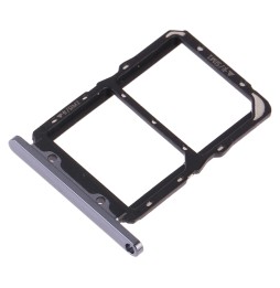 SIM Card Tray for Huawei Honor 20 (Black) at 5,20 €