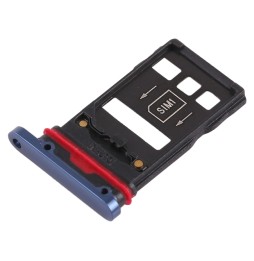 SIM Card Tray for Huawei Mate 20 Pro (Blue) at 5,20 €