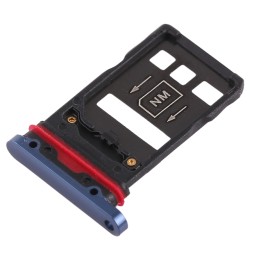 SIM Card Tray for Huawei Mate 20 Pro (Blue) at 5,20 €