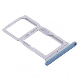 SIM + Micro SD Card Tray for Huawei P smart Pro 2019 (Blue) at 4,96 €