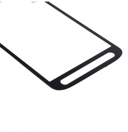 Scherm touchscreen voor Samsung Galaxy Xcover4 SM-G390 (Zwart) voor 11,60 €