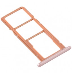 SIM + Micro SD Card Tray for Huawei Y5 2019 (Gold) at 4,96 €