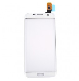 Touchscreen glas voor Samsung Galaxy S7 Edge SM-G935 (Wit) voor 41,70 €