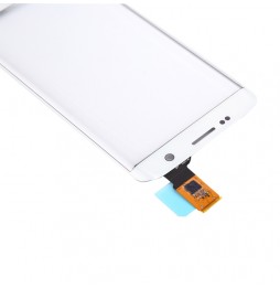 Vitre tactile pour Samsung Galaxy S7 Edge SM-G935 (Blanc) à 41,70 €