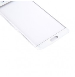 Touchscreen Glas für Samsung Galaxy S7 Edge SM-G935 (Weiss) für 41,70 €