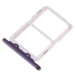 SIM Card Tray for Huawei Honor 20 Pro (Purple) at 4,96 €