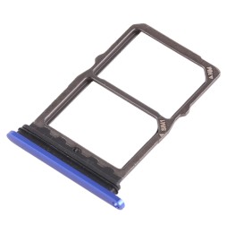 SIM Card Tray for Huawei Mate 20 (Blue) at 5,20 €