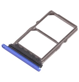 SIM Card Tray for Huawei Mate 20 (Blue) at 5,20 €