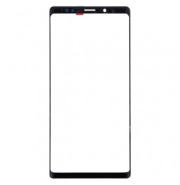 LCD glas met lijm voor Samsung Galaxy Note 9 SM-N960 voor 19,90 €