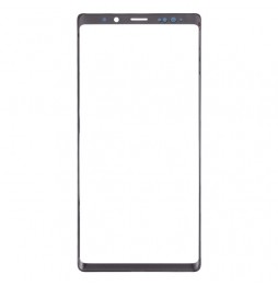 Outer Glass Lens with Adhesive for Samsung Galaxy Note 9 SM-N960 at 19,90 €