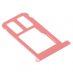 Micro SD Card Tray for Huawei MediaPad M5 8 (WIFI Version)(Red) at 6,42 €