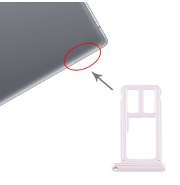 Tiroir Micro SD pour Huawei MediaPad M5 8 (Version WIFI)(Or) à 6,42 €