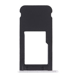 Micro SD kaart houder voor Huawei MediaPad M3 8.4 (WIFI-Version) (Zilver) voor 6,44 €