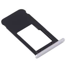 Micro SD Card Tray for Huawei MediaPad M3 8.4 (WIFI Version)(Silver) at 6,44 €