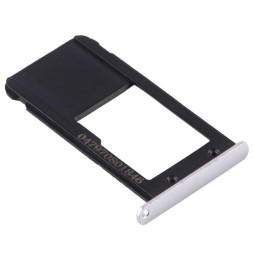 Micro SD Karten Halter Huawei MediaPad M3 8.4 (WIFI-Version) (Silber) für 6,44 €