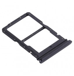 SIM Card Tray for Huawei Honor 20 Lite (Black) at €7.90