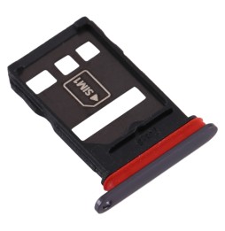 Original SIM Card Tray for Huawei Mate 30 (Black) at 5,20 €