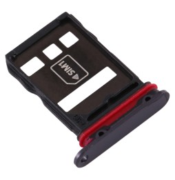 Original SIM Card Tray for Huawei Mate 30 Pro (Black) at 5,20 €