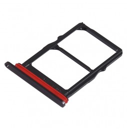 SIM Card Tray for Huawei P30 (Black) at 5,20 €