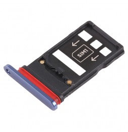 SIM Card Tray for Huawei Mate 20 X (Blue) at 5,20 €