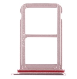SIM Card Tray for Huawei P20 Pro (Pink) at 5,20 €