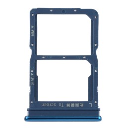 SIM Card Tray for Huawei P Smart 2020 (Green) at 9,90 €