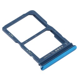 SIM Card Tray for Huawei P Smart 2020 (Green) at 9,90 €