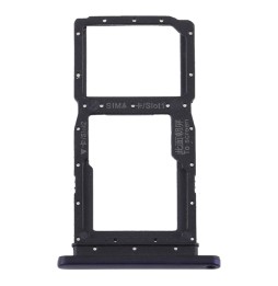 SIM + Micro SD Card Tray for Huawei Y9s (Purple) at 9,90 €