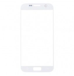 Outer Glass Lens for Samsung Galaxy S7 SM-G930 (White) at 8,51 €