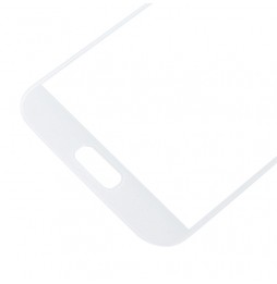 Outer Glass Lens for Samsung Galaxy S7 SM-G930 (White) at 8,51 €