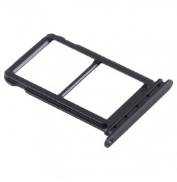 SIM Card Tray for Huawei P20 Pro (Black) at 5,20 €
