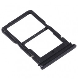 SIM Card Tray for Huawei P Smart 2020 (Black) at 9,90 €
