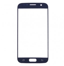 Display Glas für Samsung Galaxy S7 SM-G930 (Schwarz) für 8,51 €