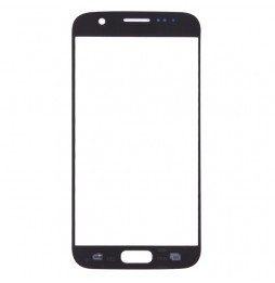 Display Glas für Samsung Galaxy S7 SM-G930 (Schwarz) für 8,51 €