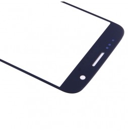 Scherm glas voor Samsung Galaxy S7 SM-G930 (Zwart) voor 8,51 €
