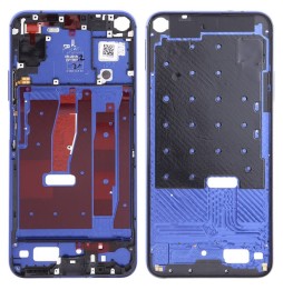 LCD Frame for Huawei Honor 20 (Blue) at 53,30 €
