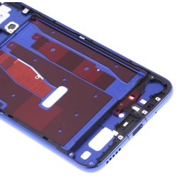 LCD Frame for Huawei Honor 20 (Blue) at 53,30 €
