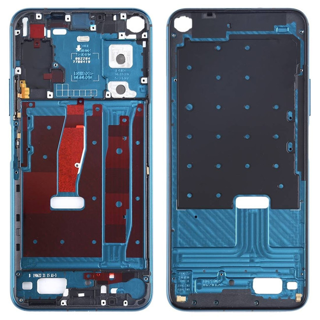 Châssis LCD original pour Huawei Honor 20 Pro (Vert)