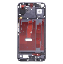LCD Frame for Huawei Honor 20 (Black) at 53,12 €